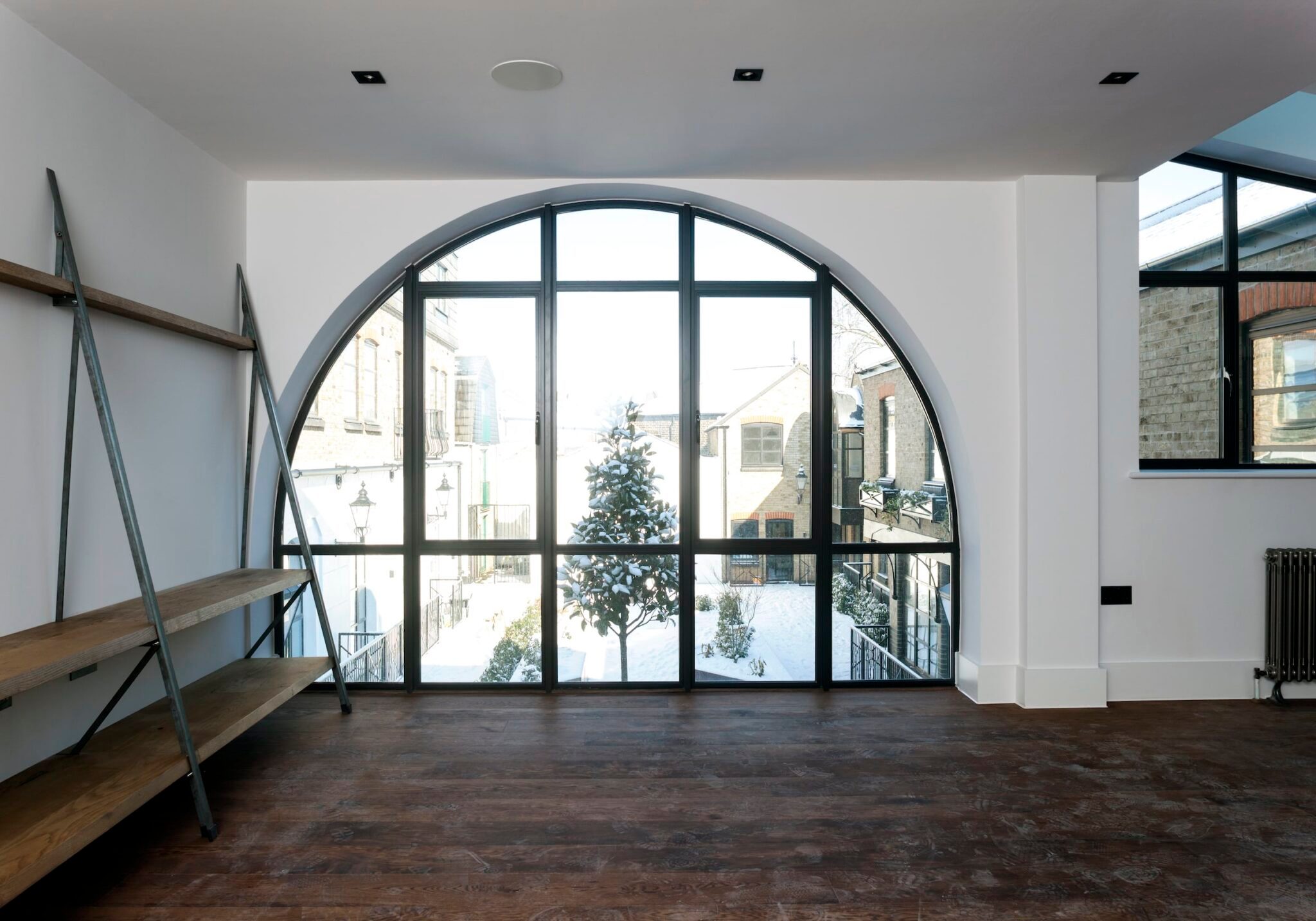 Aluco Design Options - Aluco