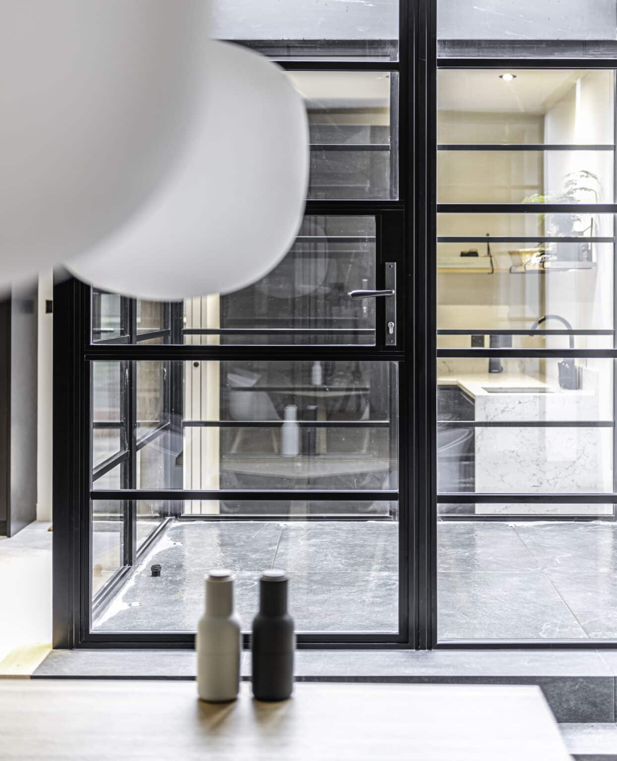 Aluco Elite Doors - Aluco