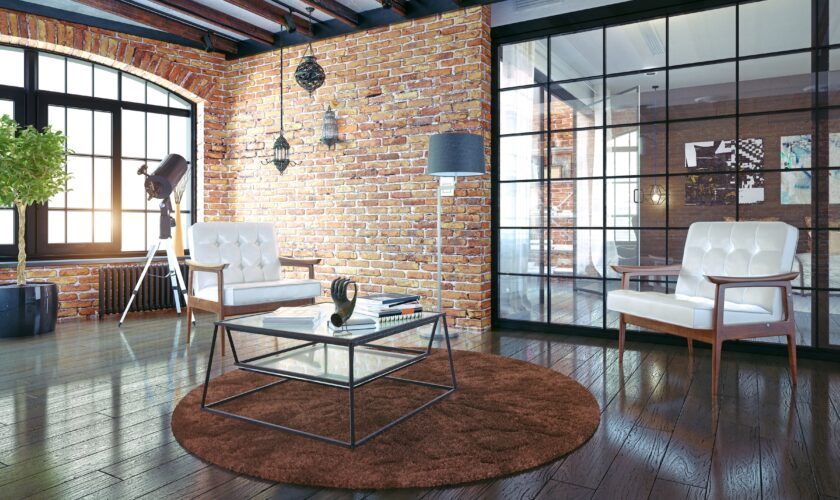 internal black screen