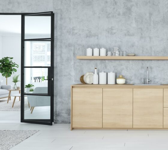 The Aluco Interior Collection - Aluco