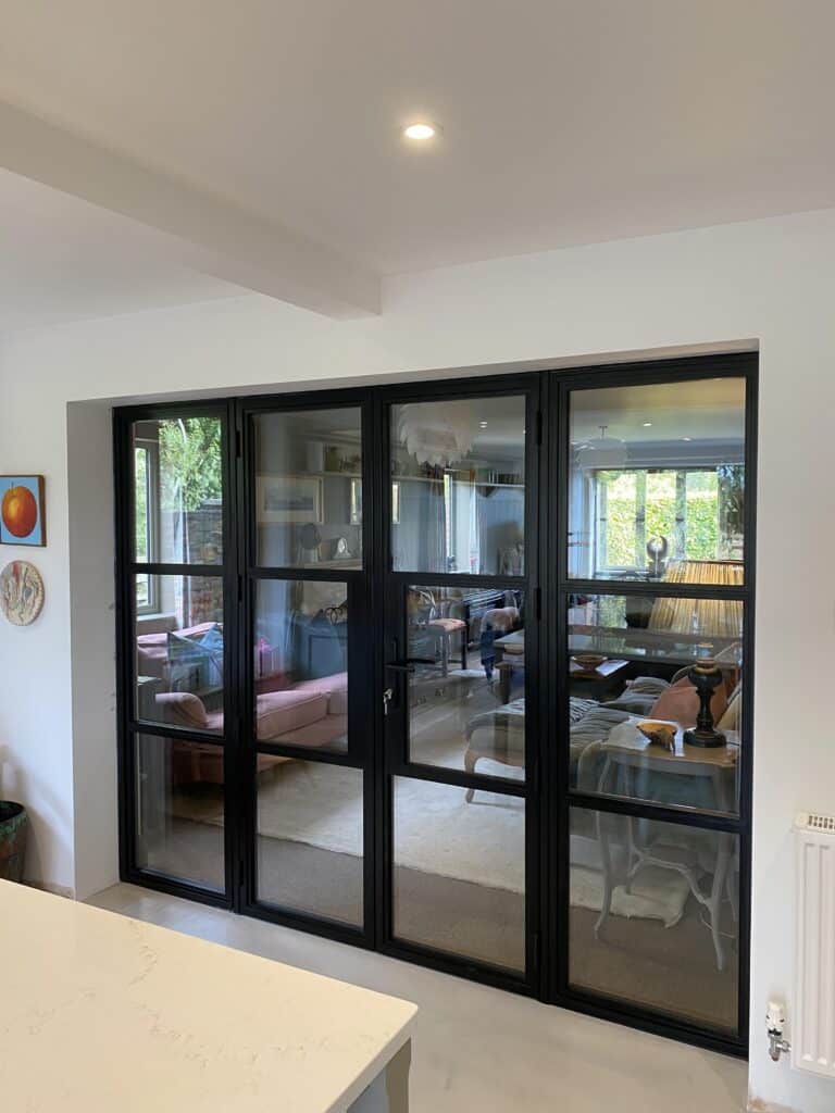 How to choose the best internal doors Aluco