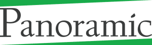 Panoramic Logo 2024