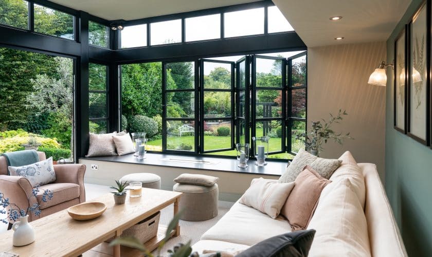 Aluco Garden Building 15