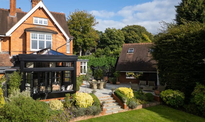 Aluco Garden Building 2