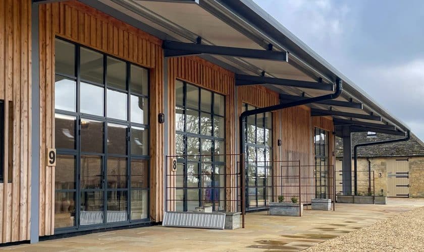 commercial steel look doors4