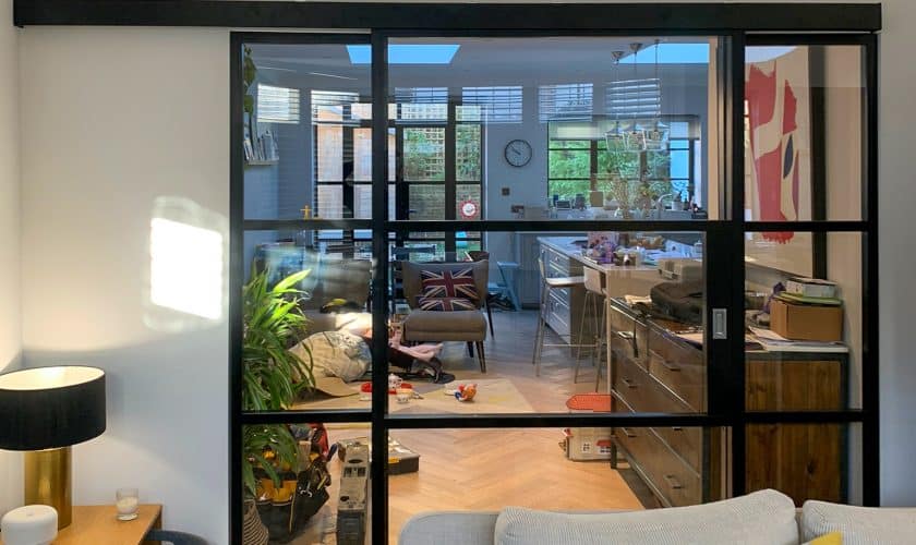 aluco sliding muswell hill fgc3