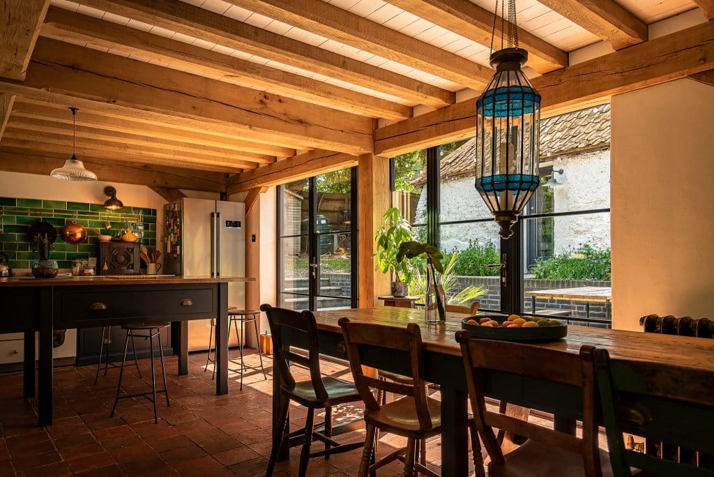 Aluco Kitchen InsideCourtyardSide 23Jun22