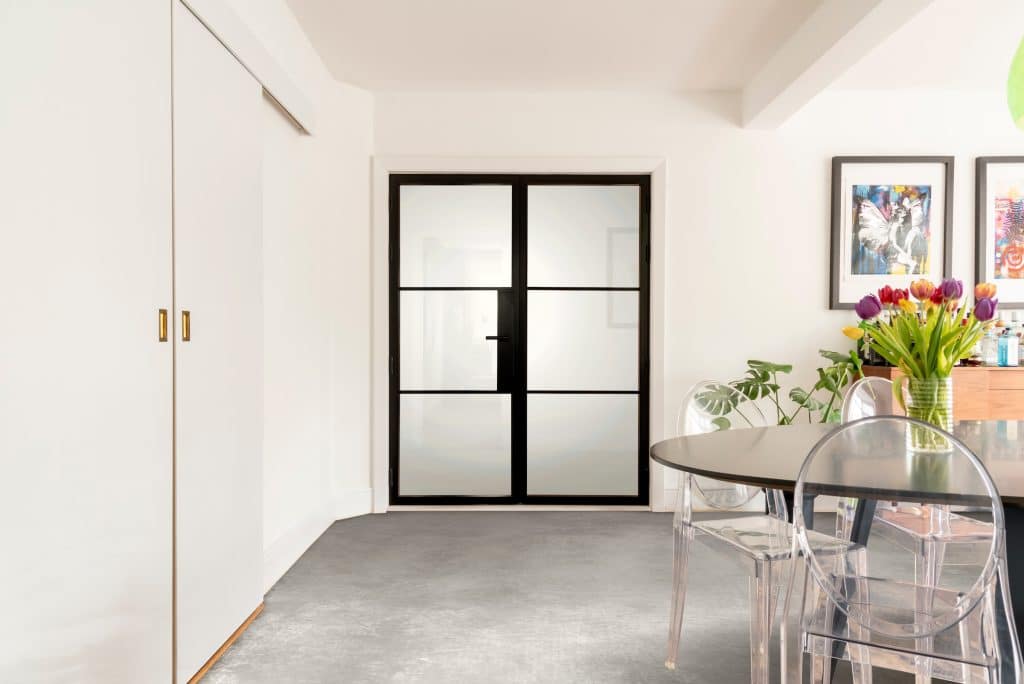 AlucoInternalDoors Flowers RT OpaqueGlass 17APR23