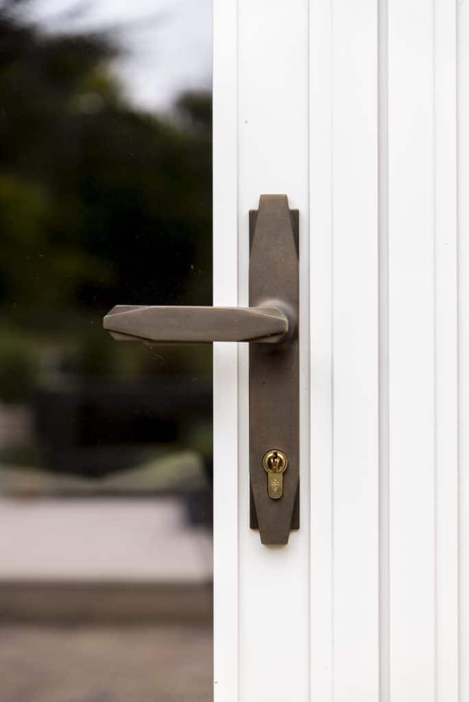 Aluco ExternalHandle