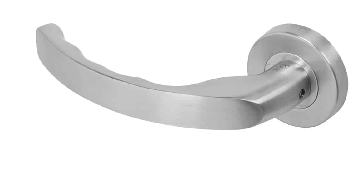 avero hardware arco handle