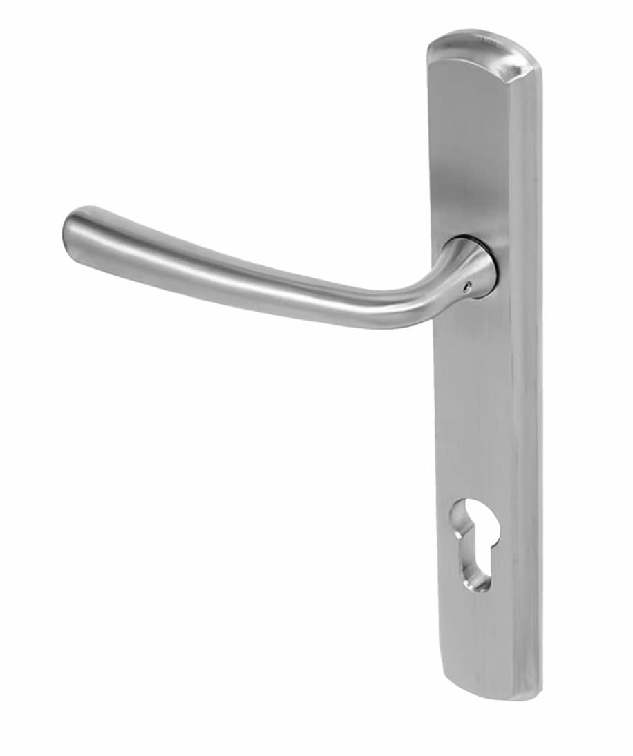 avero hardware tero satin stainless