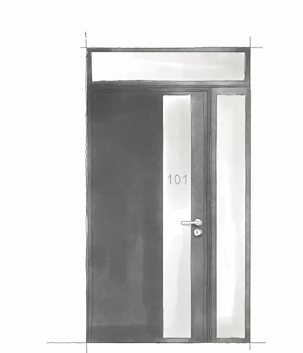 avero style top side side valore