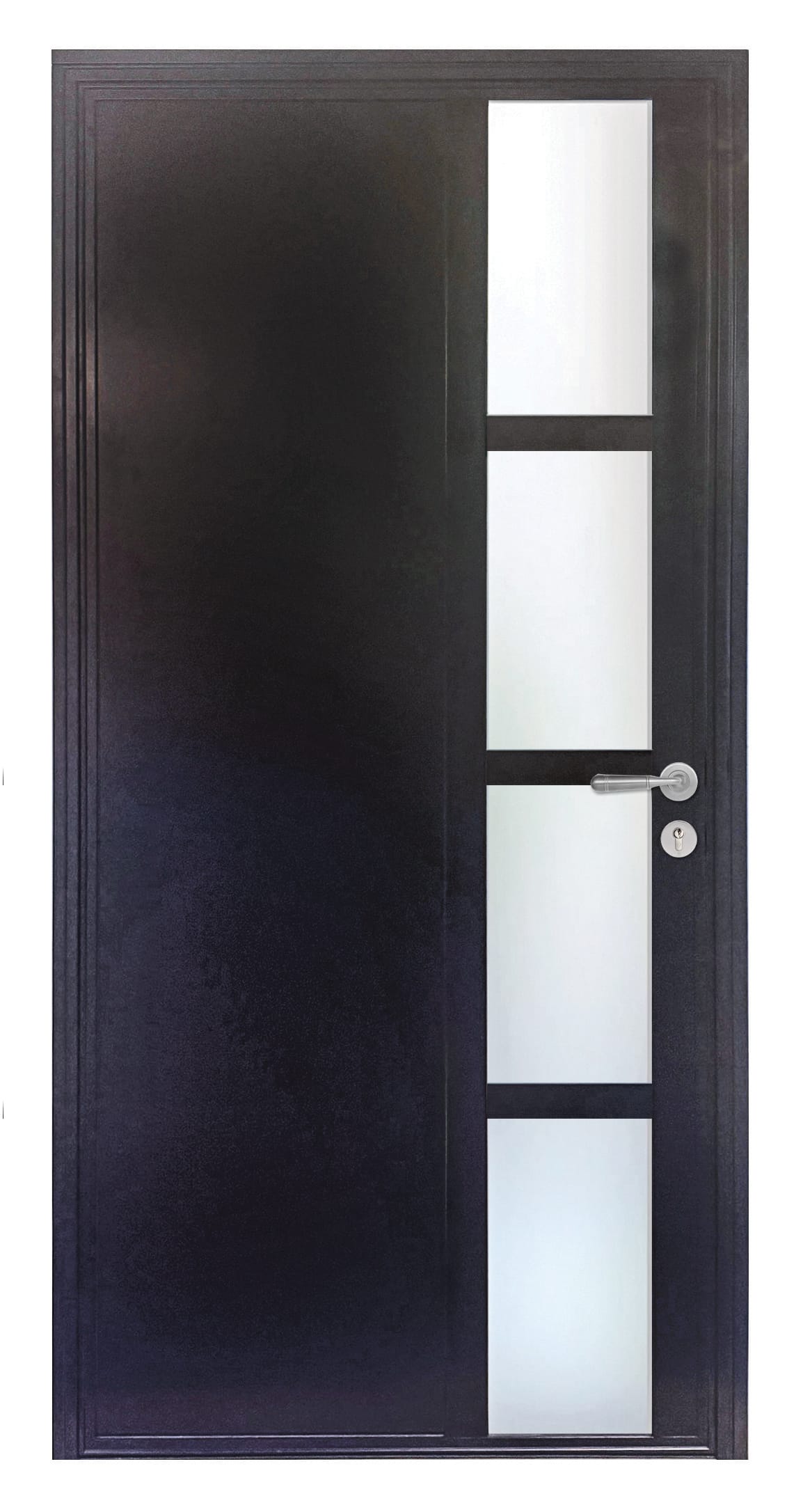 Aluco velmont front door